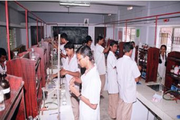 Amrita Vidyalaya -Chemistry Lab
